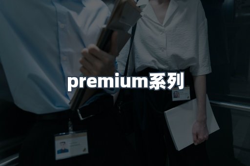 premium系列